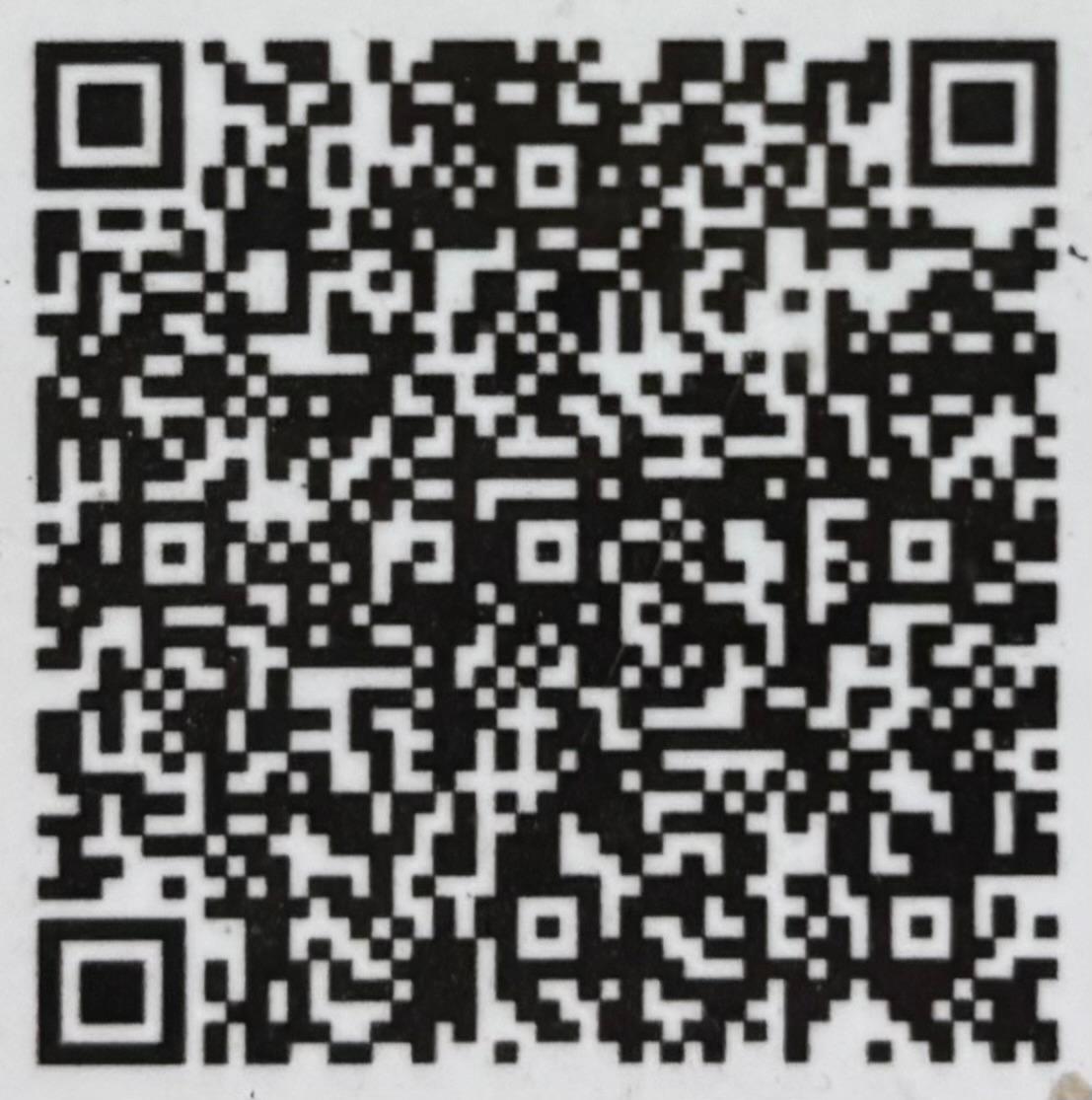 UPI QR Code